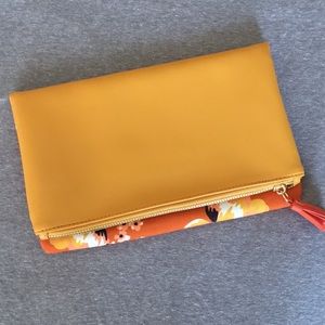 Rachel Pally Clutch.